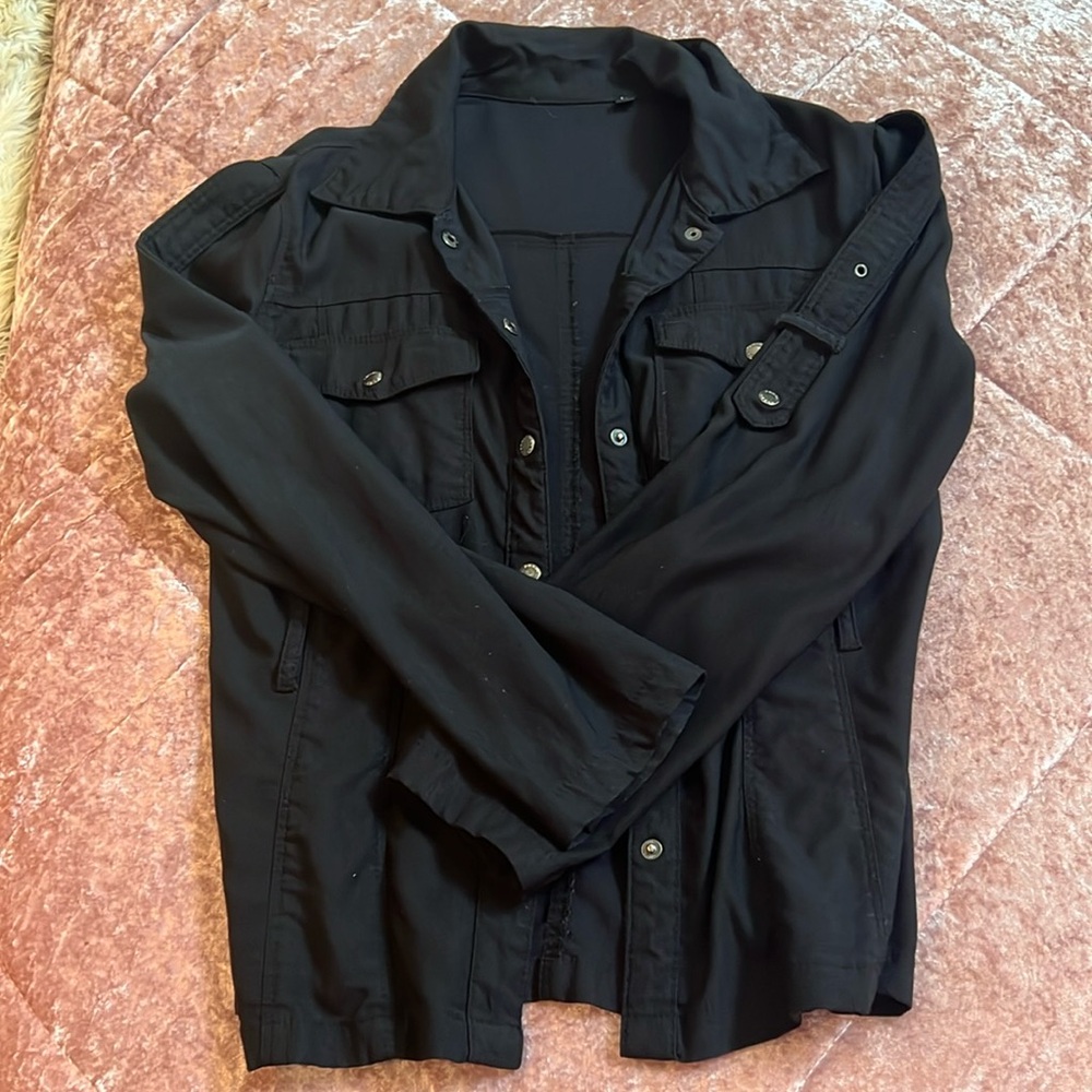 Prada top